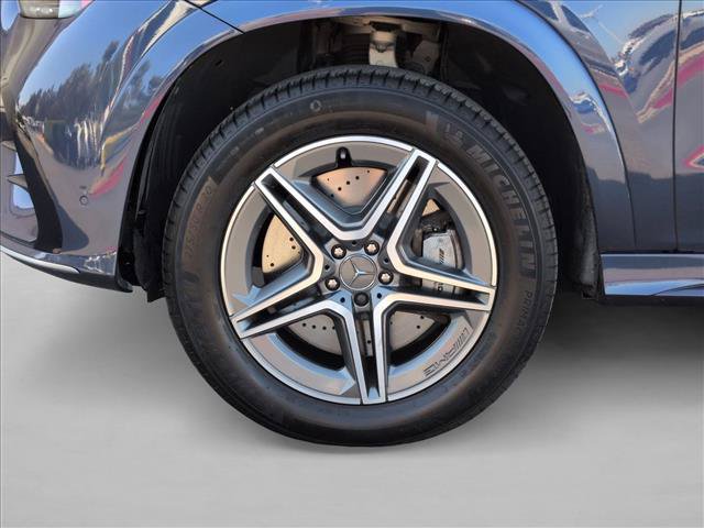 Certified 2024 Mercedes-Benz GLE 53 AMG 4MATIC image 26