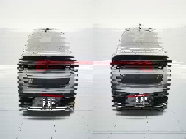 Used 2021 Kia K5 EX w/ EX Premium Package image 4