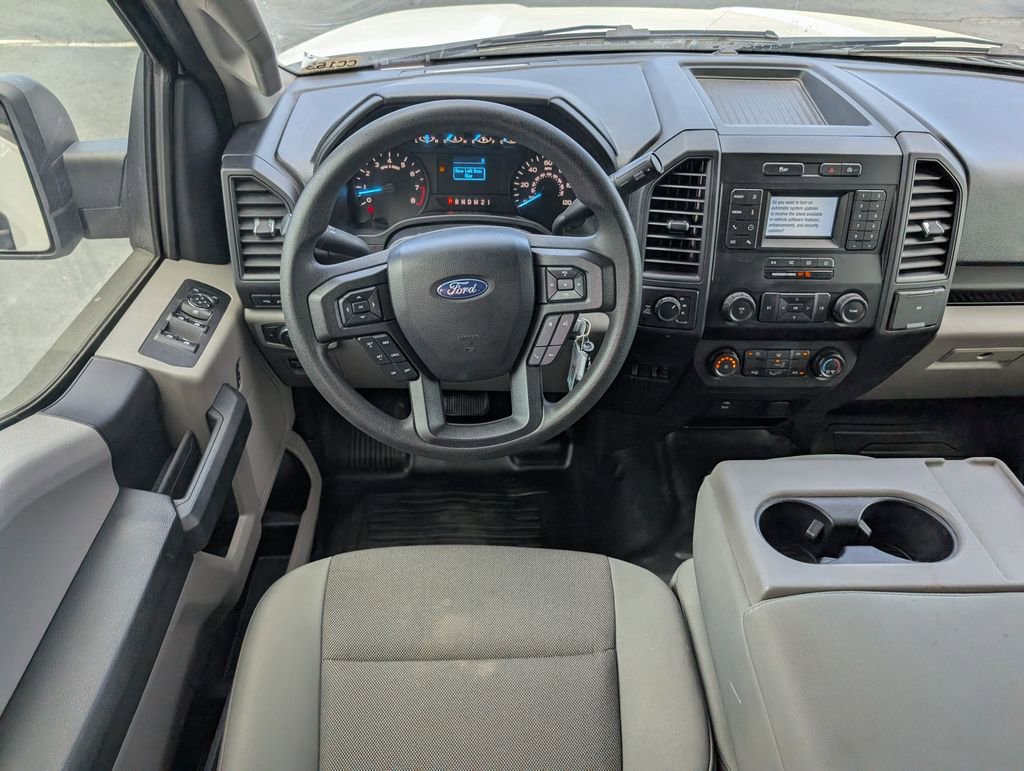 Used 2020 Ford F150 XL w/ XL Power Equipment Group image 10
