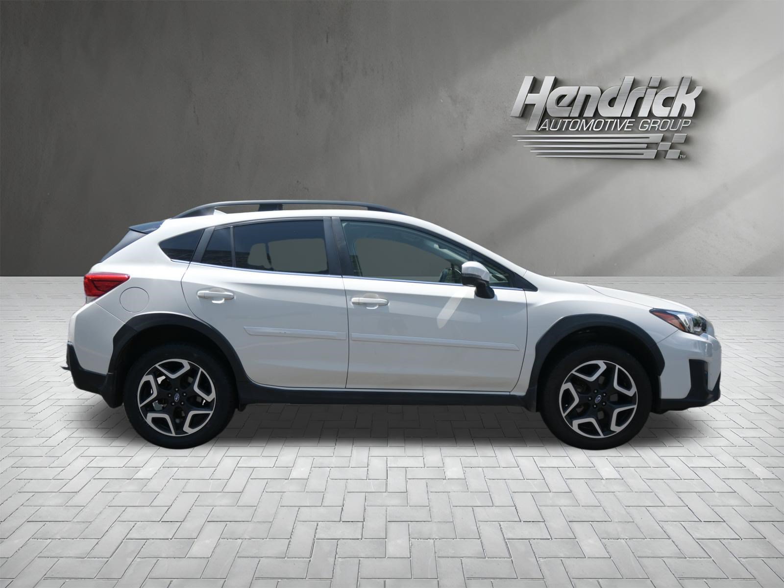 Used 2019 Subaru Crosstrek 2.0i Limited AWD/4WD image 10