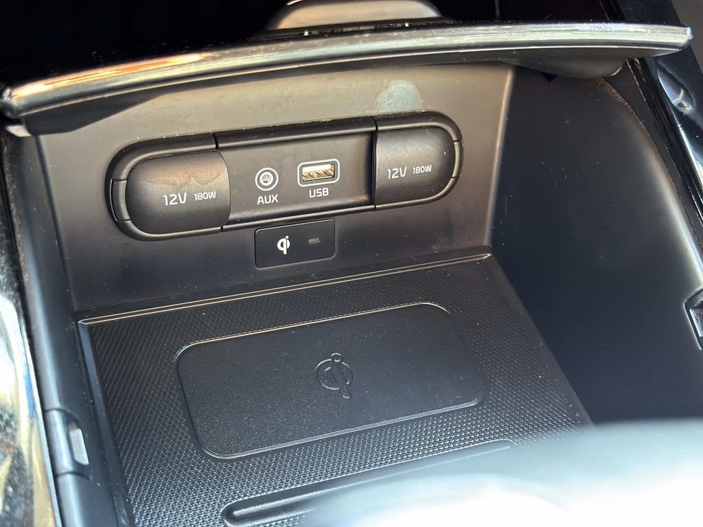 Used 2019 Kia Sorento SX FWD image 29