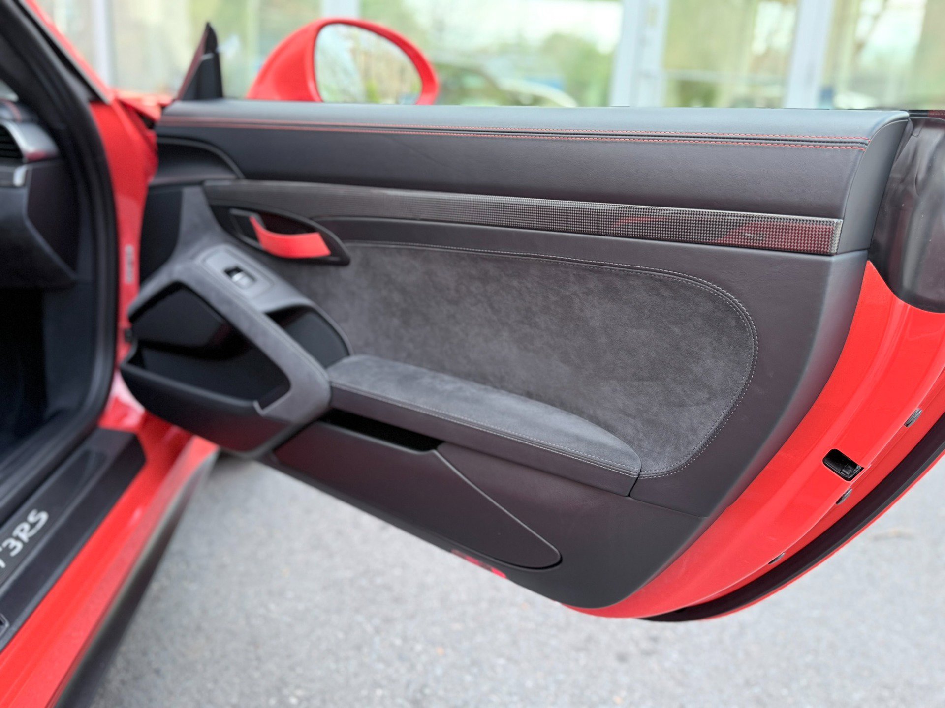 Used 2016 Porsche 911 GT3 RS RWD image 33