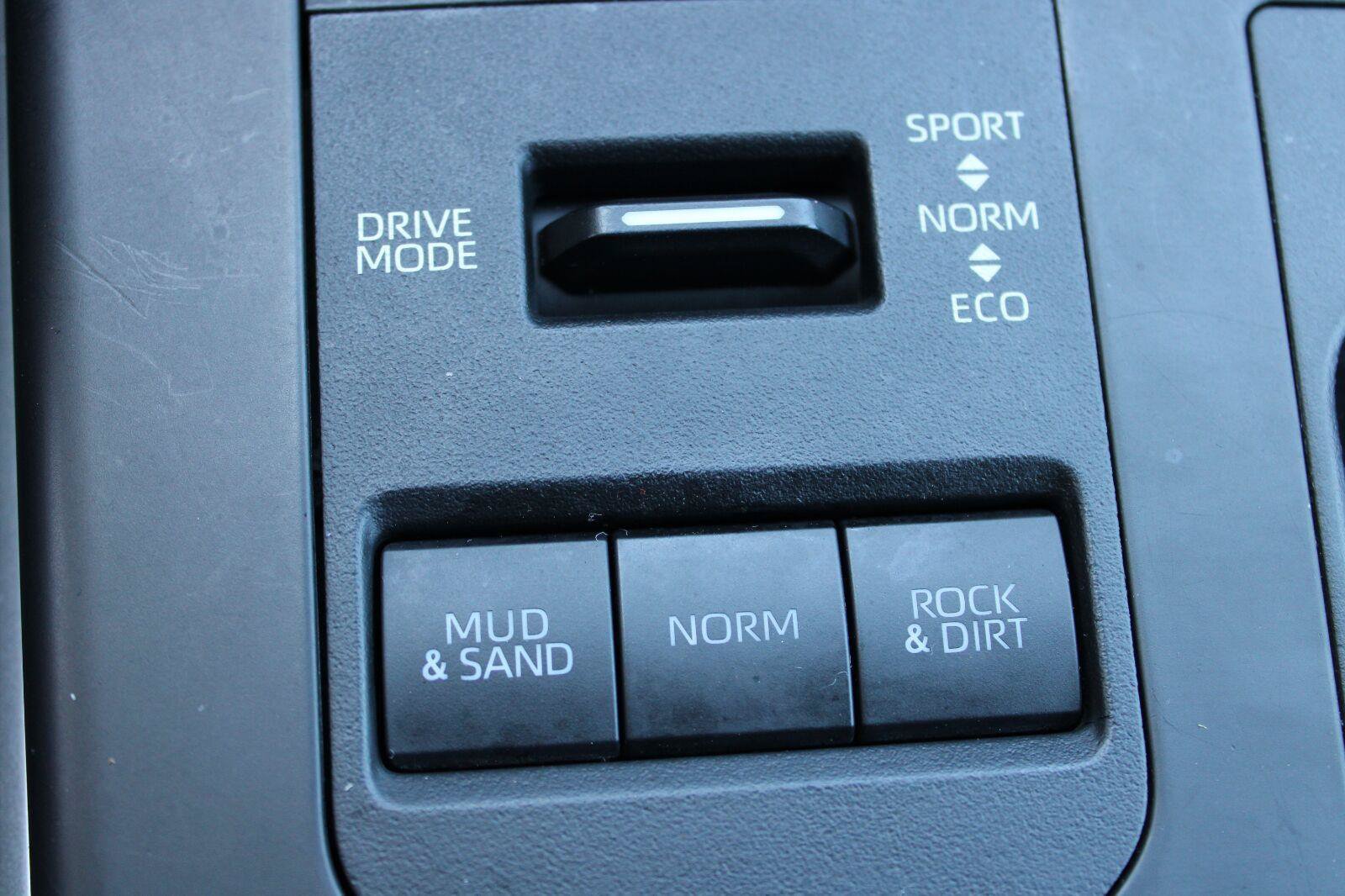 Used 2023 Toyota Highlander LE AWD/4WD image 24