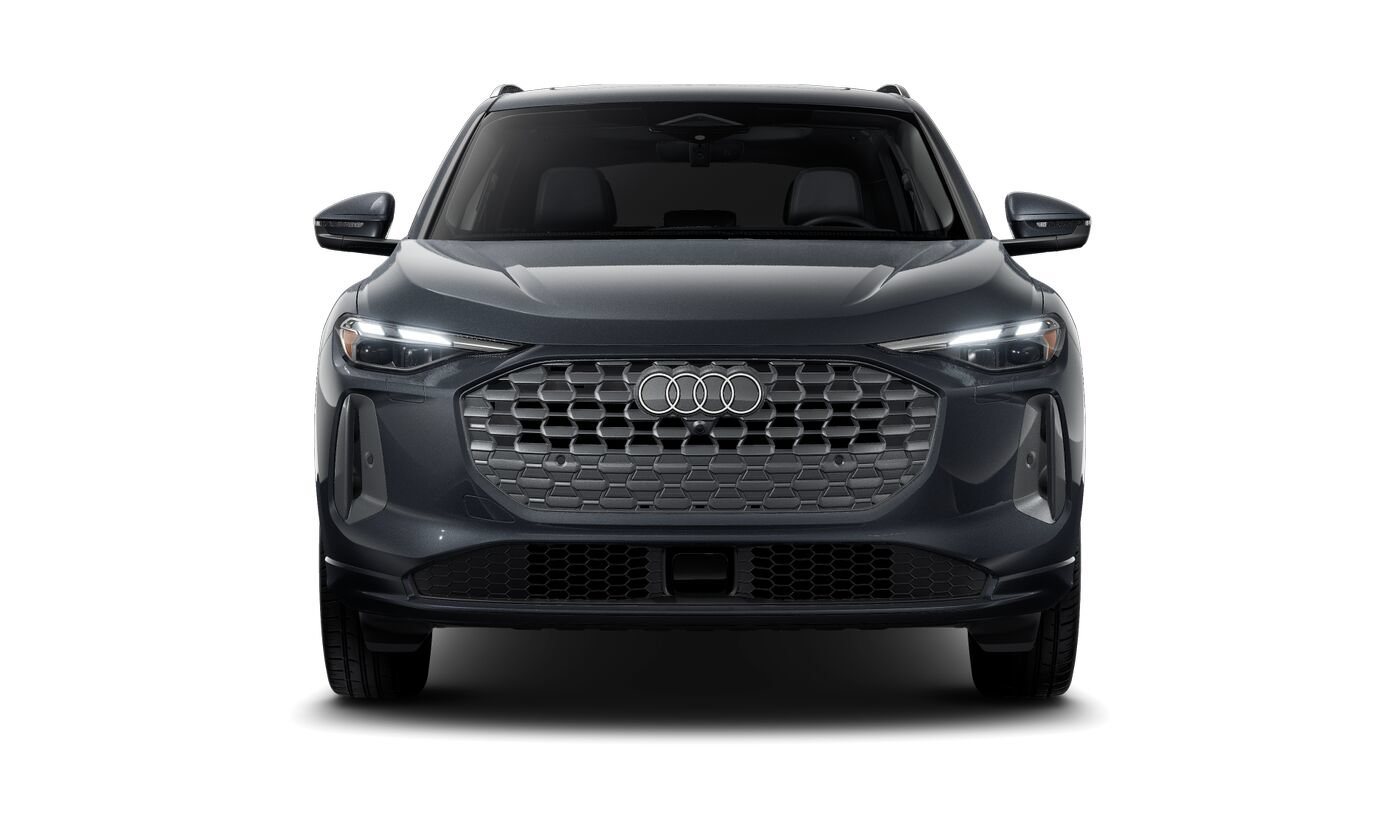 Certified 2026 Audi Q5 Premium AWD/4WD image 4