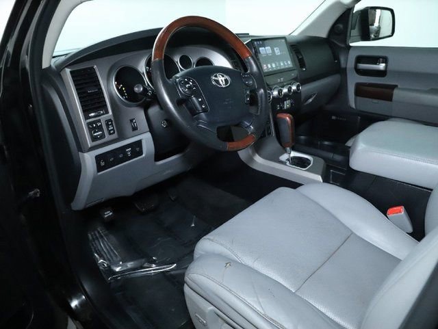 Used 2012 Toyota Sequoia Platinum image 20