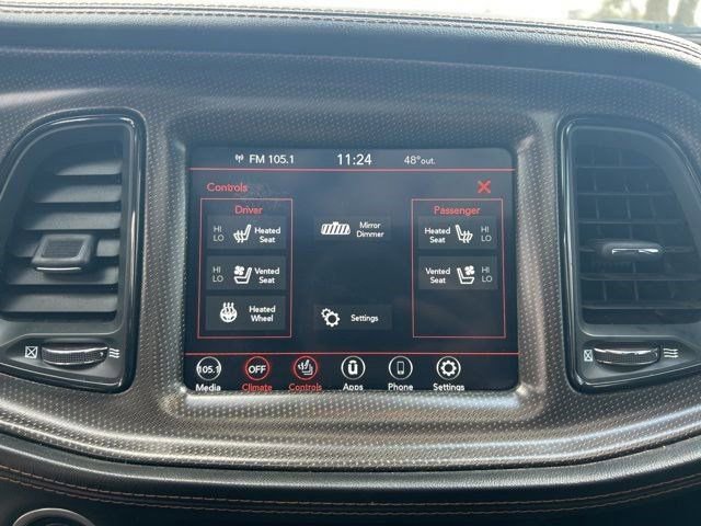 Used 2020 Dodge Challenger GT image 22