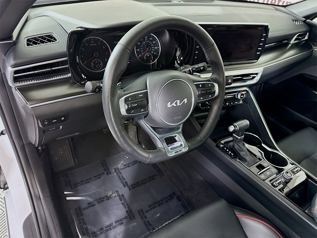 Used 2023 Kia K5 GT w/ GT1 Package image 21