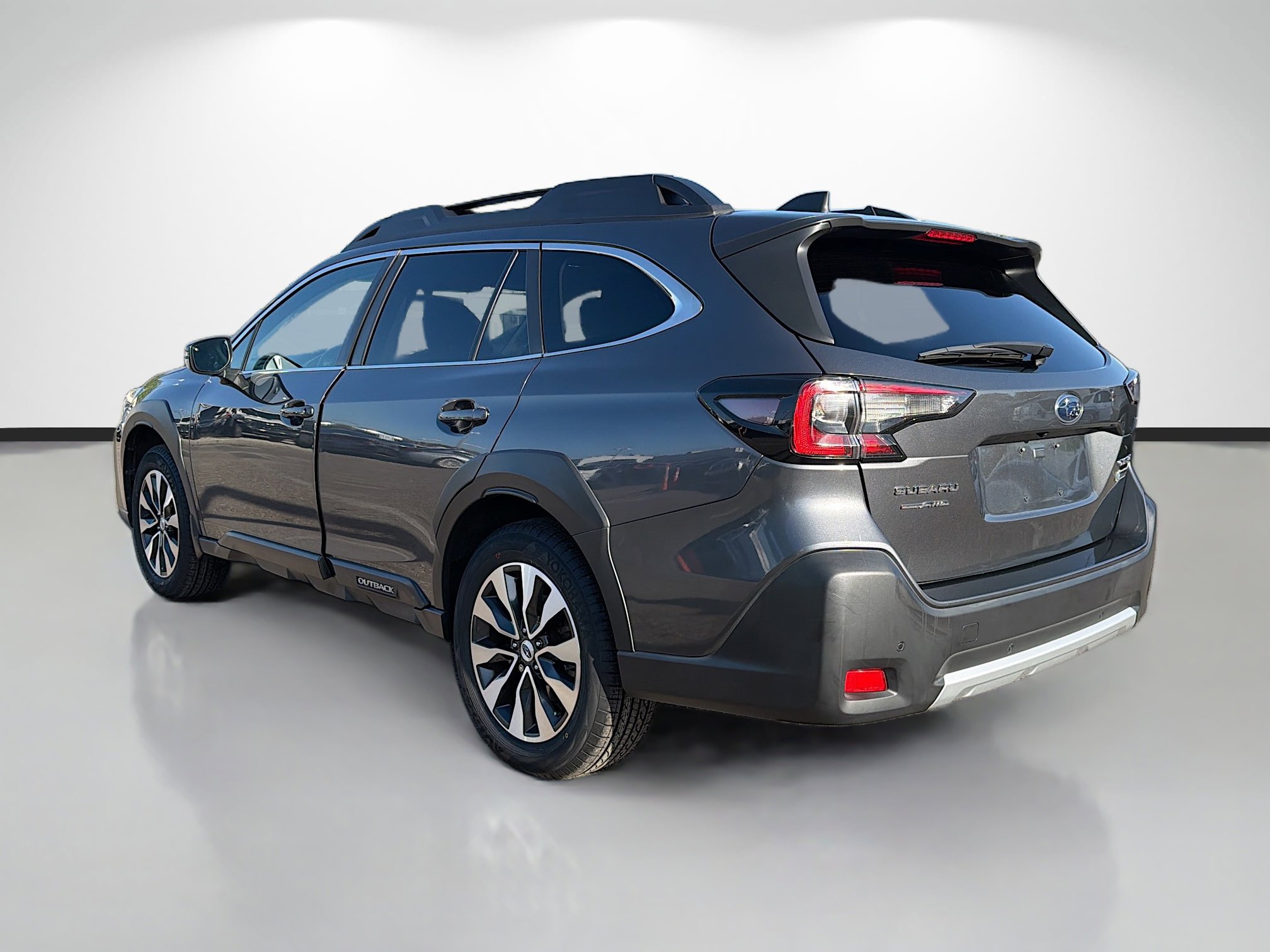 Certified 2023 Subaru Outback Limited image 5