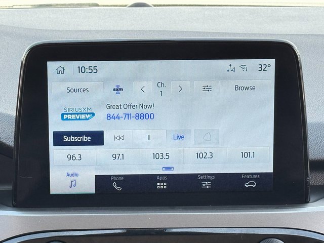 Used 2024 Ford Escape Active image 5