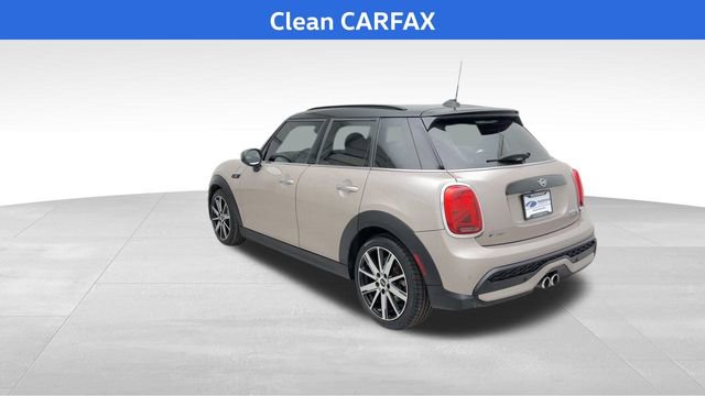 Used 2022 MINI Cooper S w/ Premium Package image 4