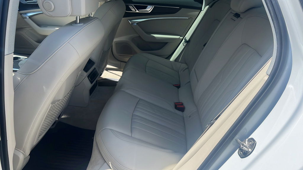Used 2019 Audi A6 2.0T Premium w/ Convenience Package AWD/4WD image 16