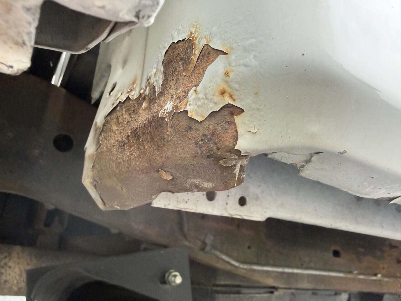 Used 1993 Ford F250 XLT image 35