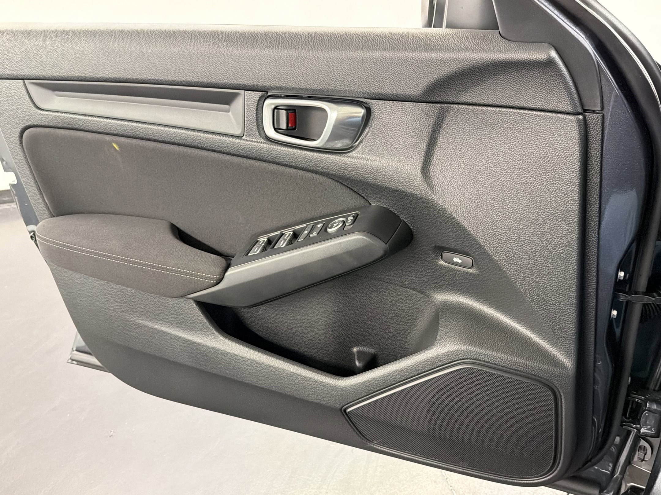 New 2026 Honda Civic LX image 20