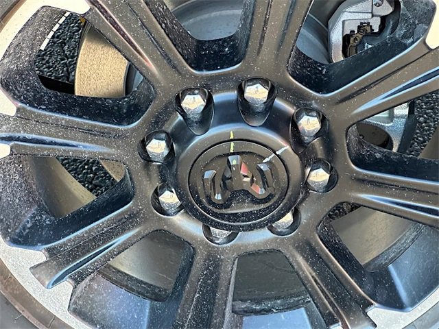 New 2026 RAM 2500 Tradesman image 25