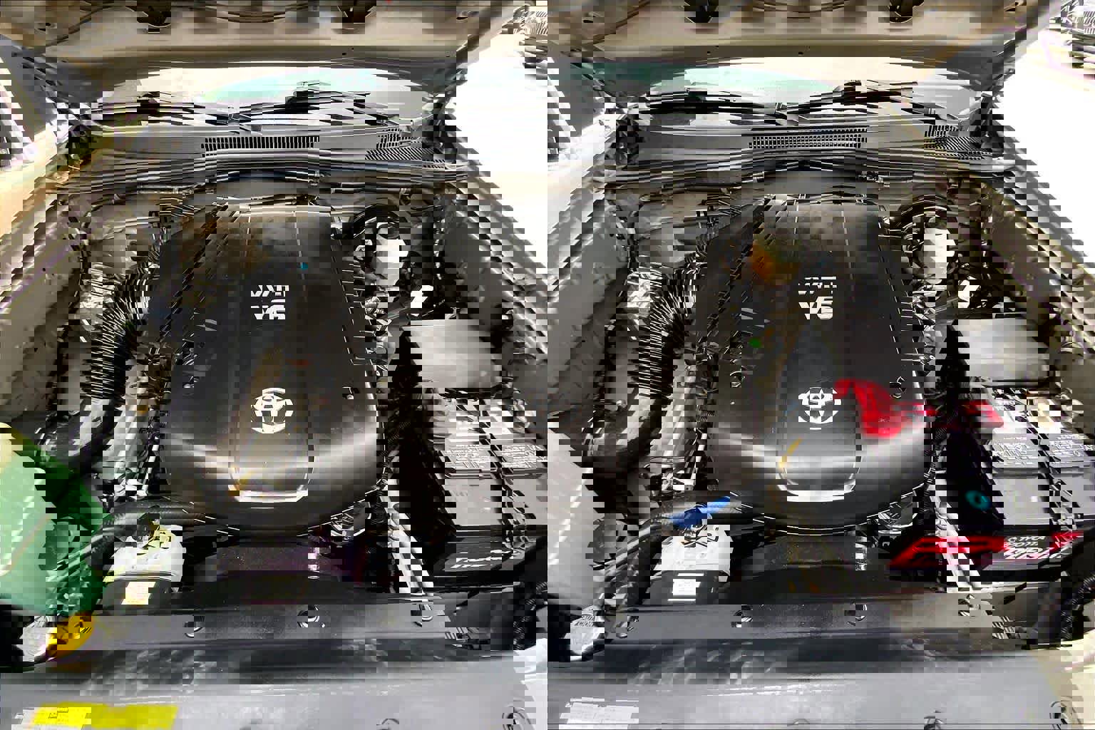 Used 2005 Toyota Tacoma PreRunner image 26