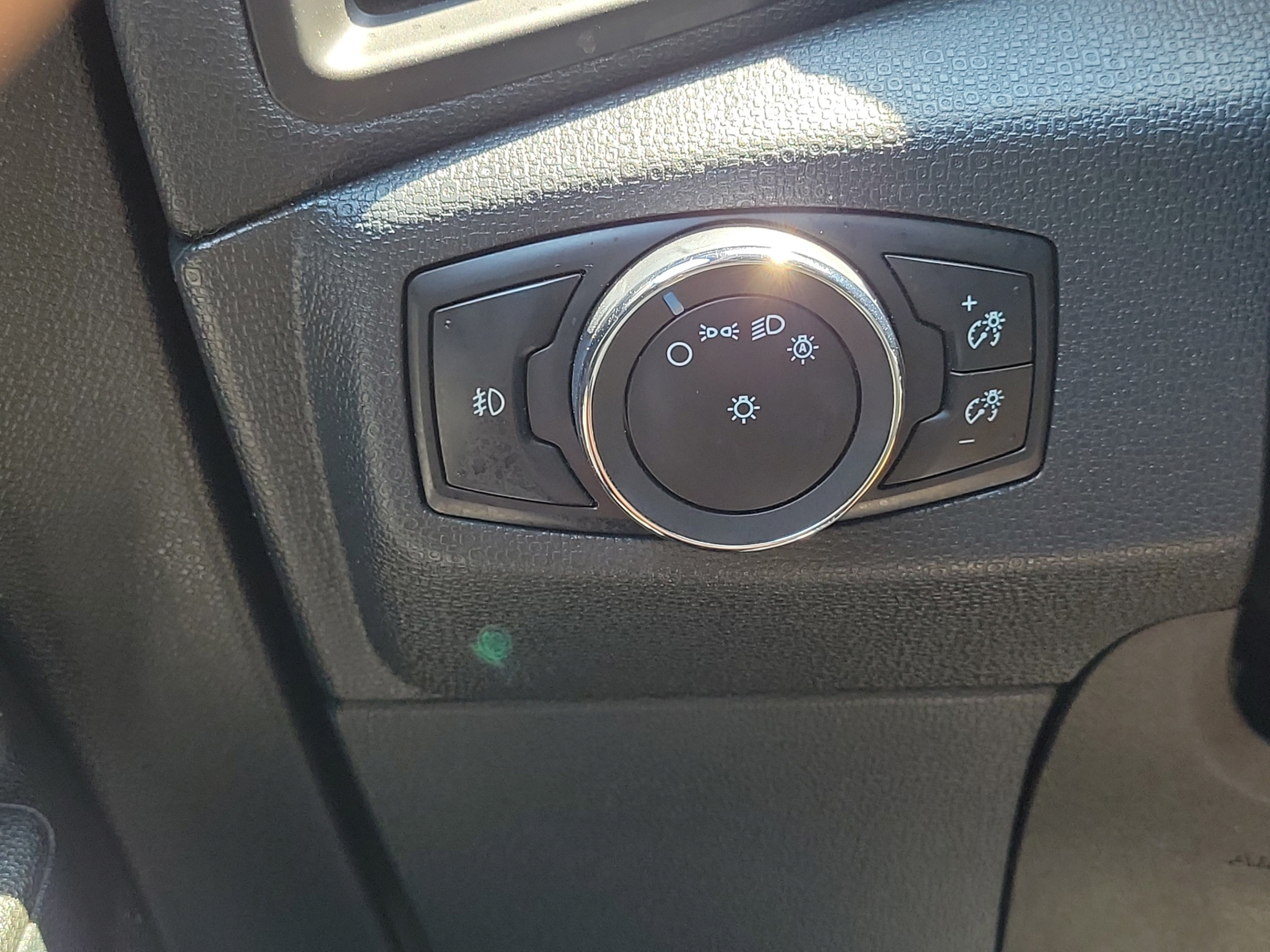 Used 2020 Ford EcoSport SE w/ SE Convenience Package FWD image 22