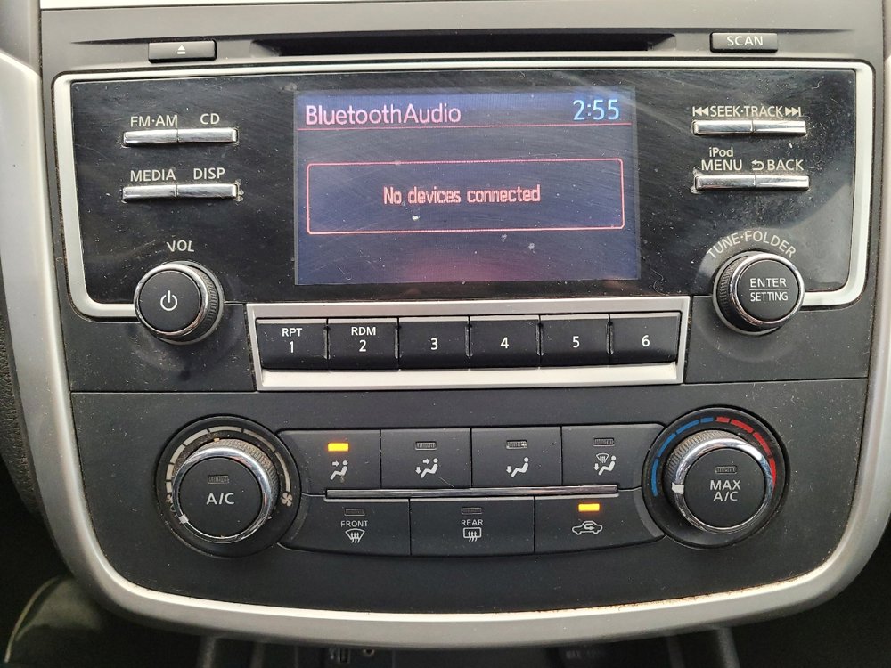 Used 2018 Nissan Altima 2.5 S w/ S Convenience Package image 25