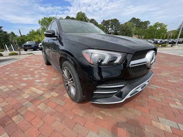 Used 2022 Mercedes-Benz GLE 350 image 6
