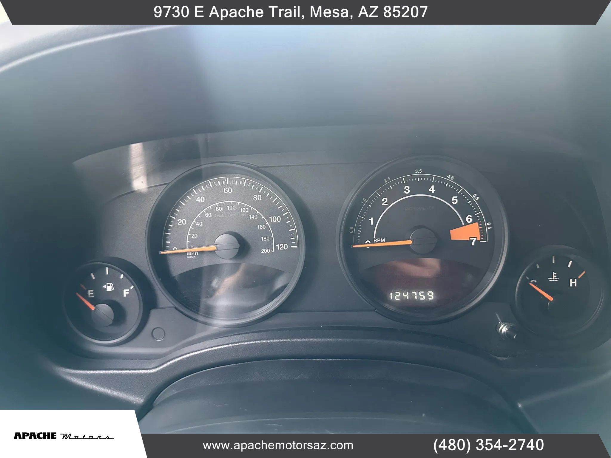 Used 2017 Jeep Patriot Sport image 22