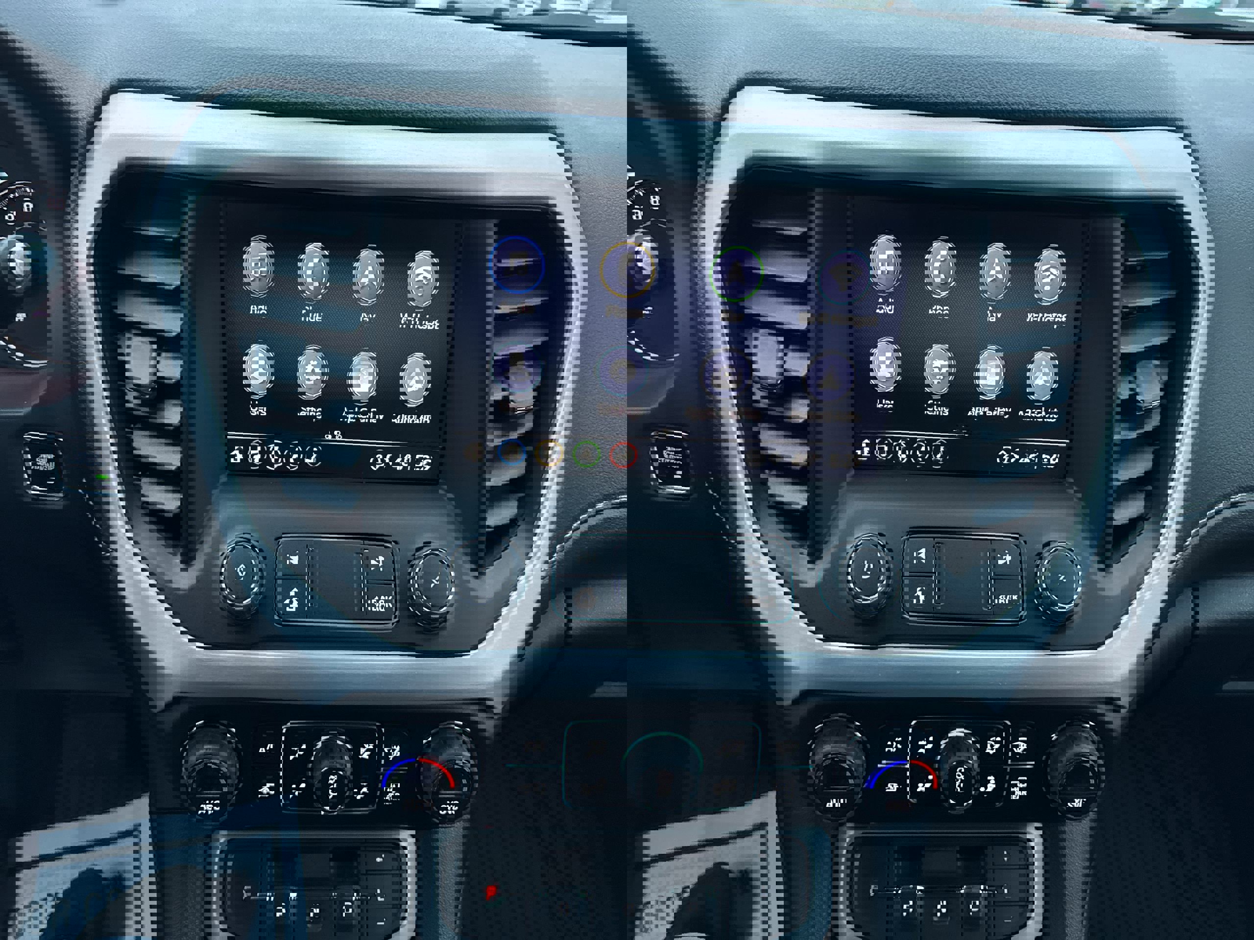 Used 2023 GMC Acadia SLE w/ Driver Convenience Package image 14