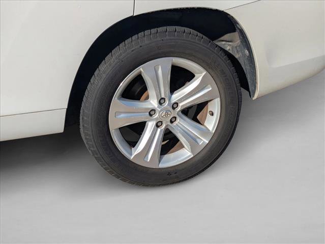 Used 2010 Toyota Highlander Limited image 20