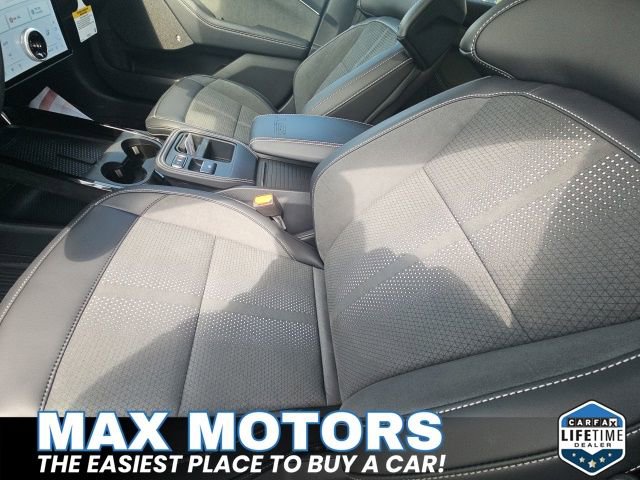 New 2025 Ford Mustang Mach-E GT w/ Interior Protection Package image 16