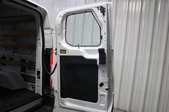 Used 2024 Ford Transit 250 Low Roof w/ Exterior Upgrade Package image 8