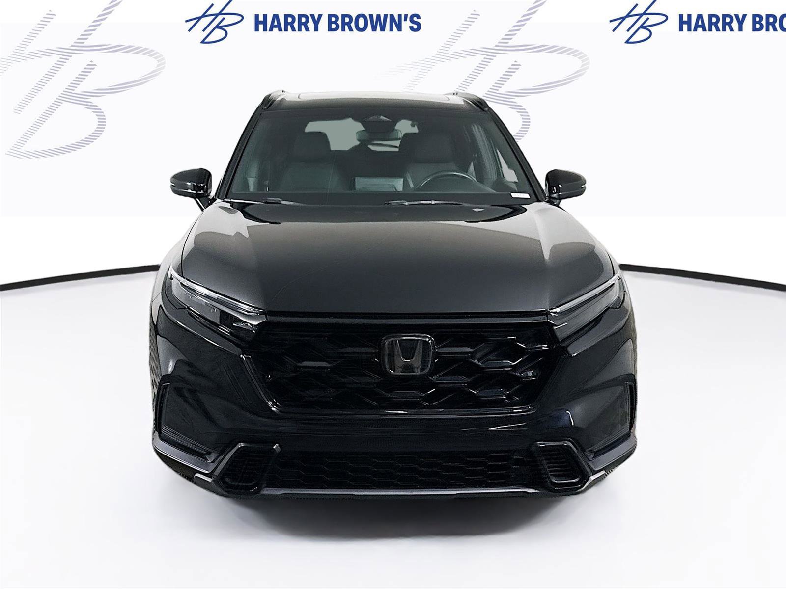 Used 2024 Honda CR-V Sport image 26