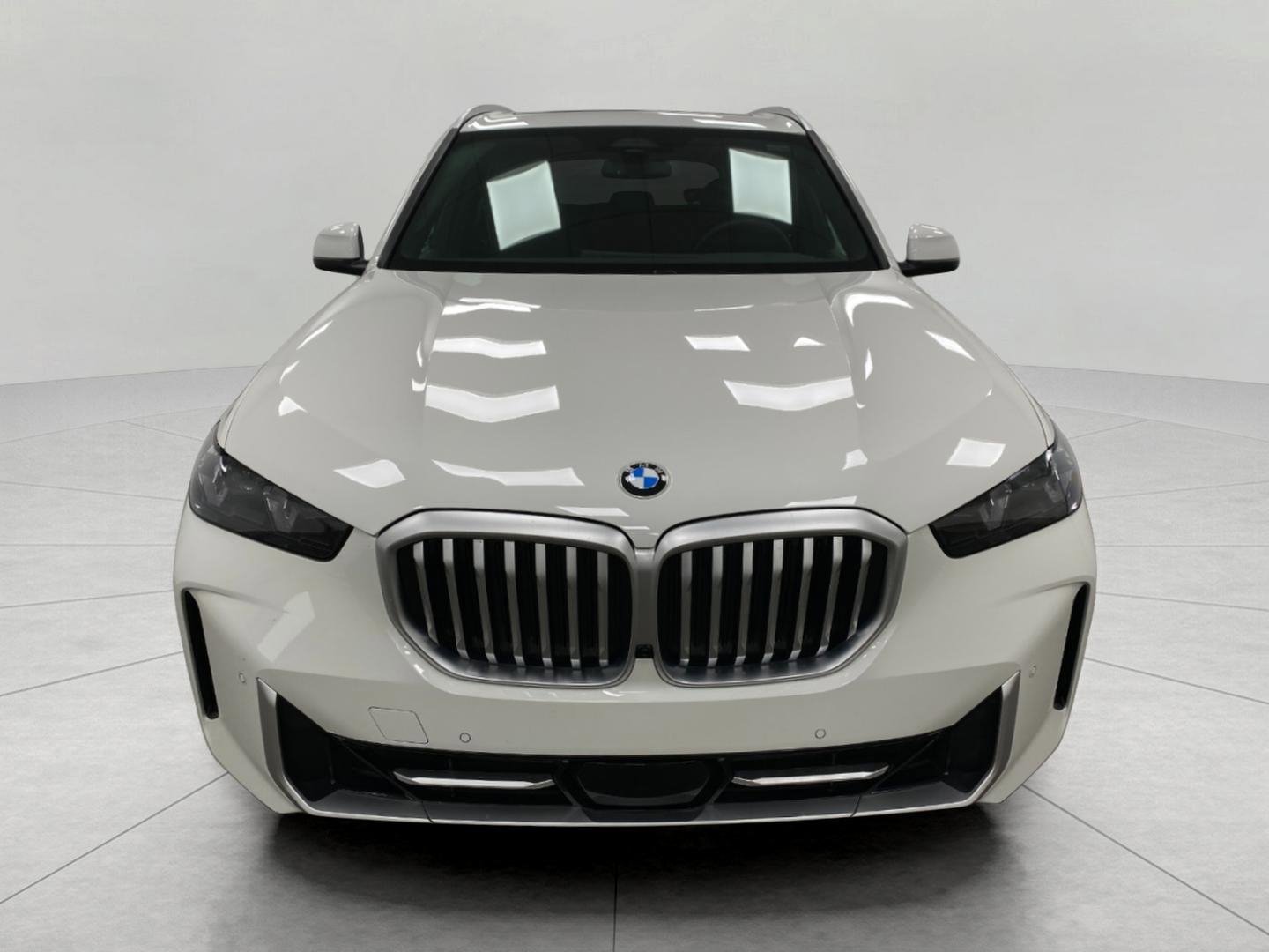 Certified 2024 BMW X5 xDrive40i image 12