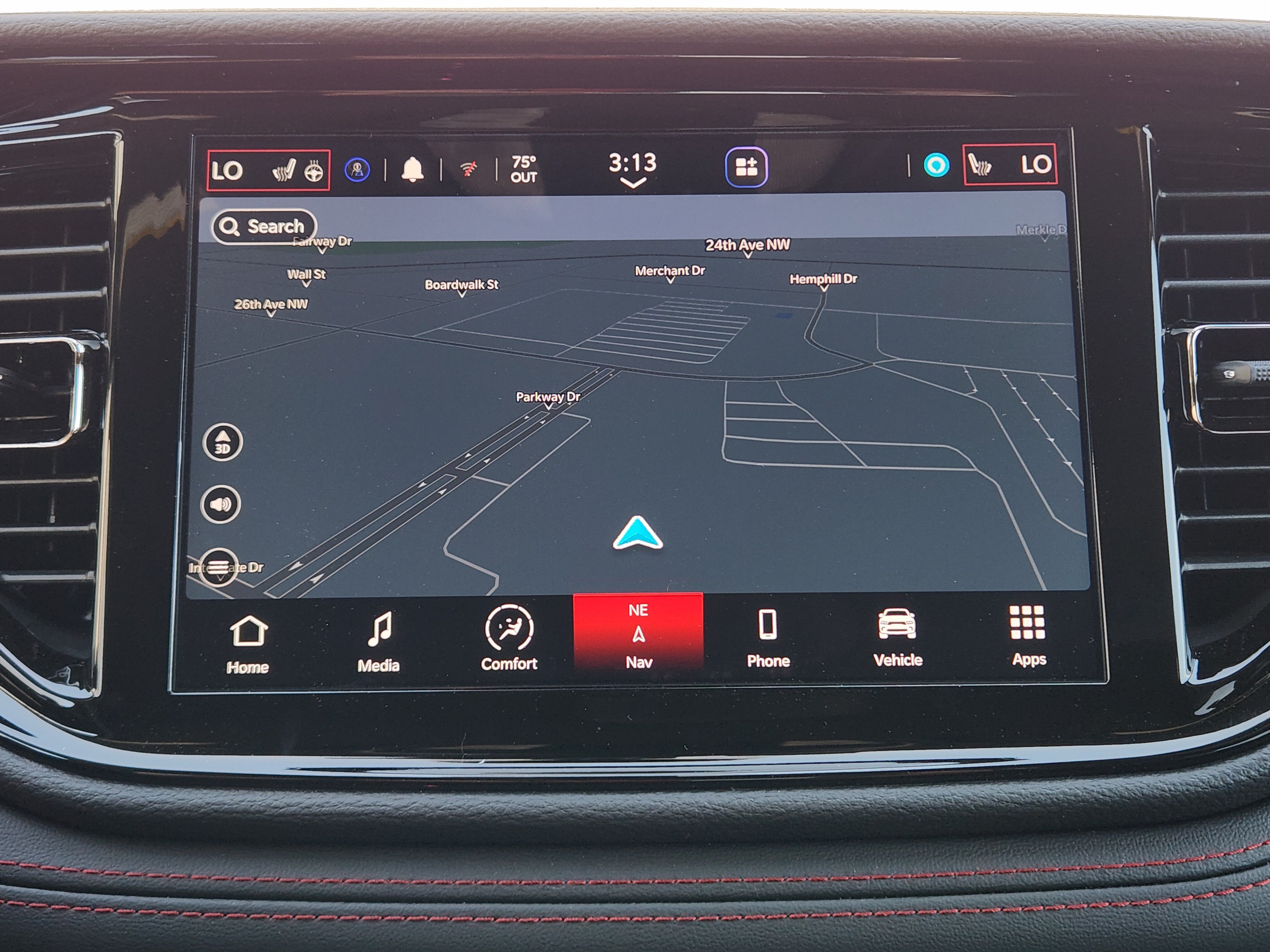 New 2026 Dodge Durango GT AWD/4WD image 13