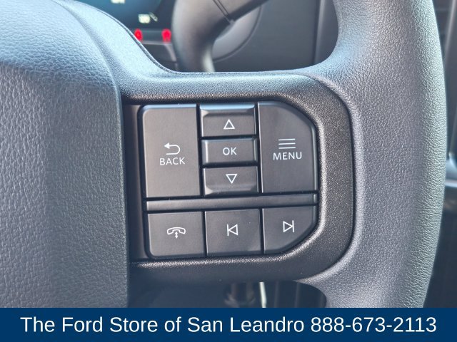 New 2026 Ford F150 STX w/ Equipment Group 200A RWD image 21