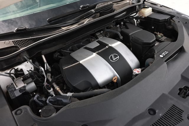 Used 2017 Lexus RX 350 FWD w/ Accessory Package image 51