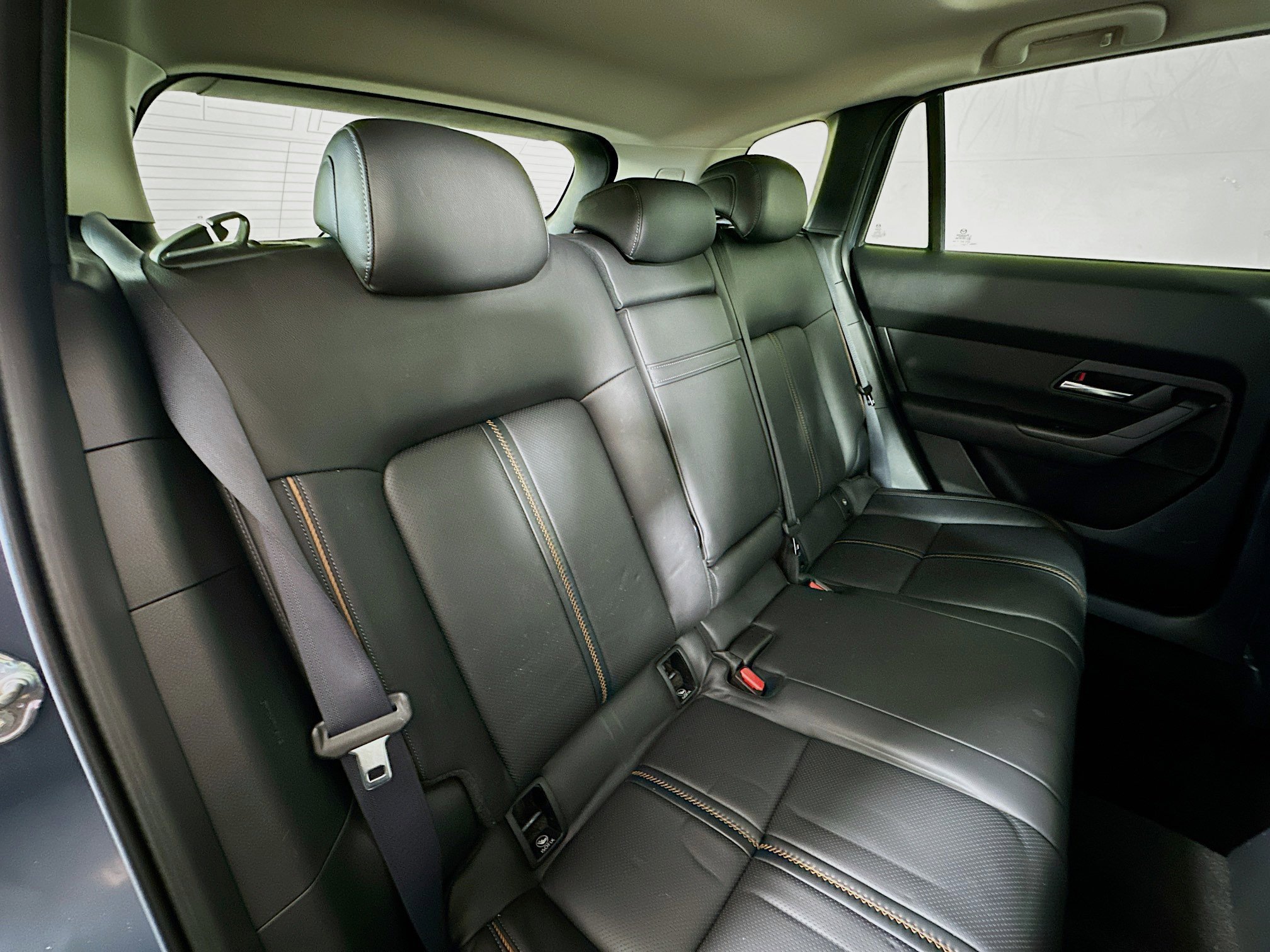 Used 2023 MAZDA CX-50 AWD 2.5 S w/ Cargo Package image 26