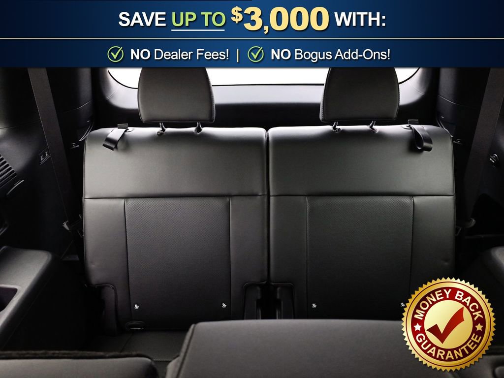 Used 2025 Hyundai Santa Fe SEL image 21