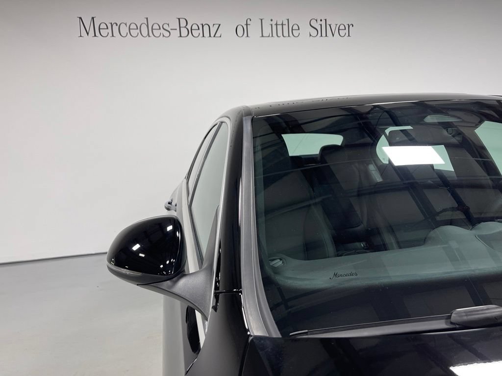 Certified 2023 Mercedes-Benz C 300 4MATIC Sedan image 12