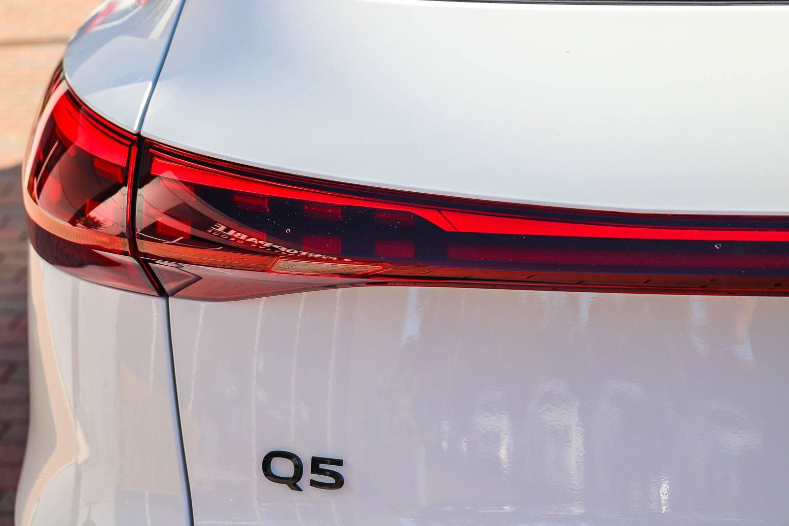Certified 2025 Audi Q5 Premium Plus AWD/4WD image 7