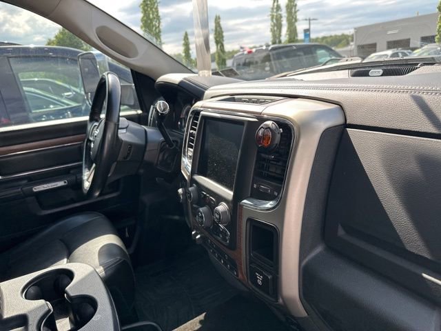 Used 2014 RAM 2500 Laramie w/ Convenience Group AWD/4WD image 12