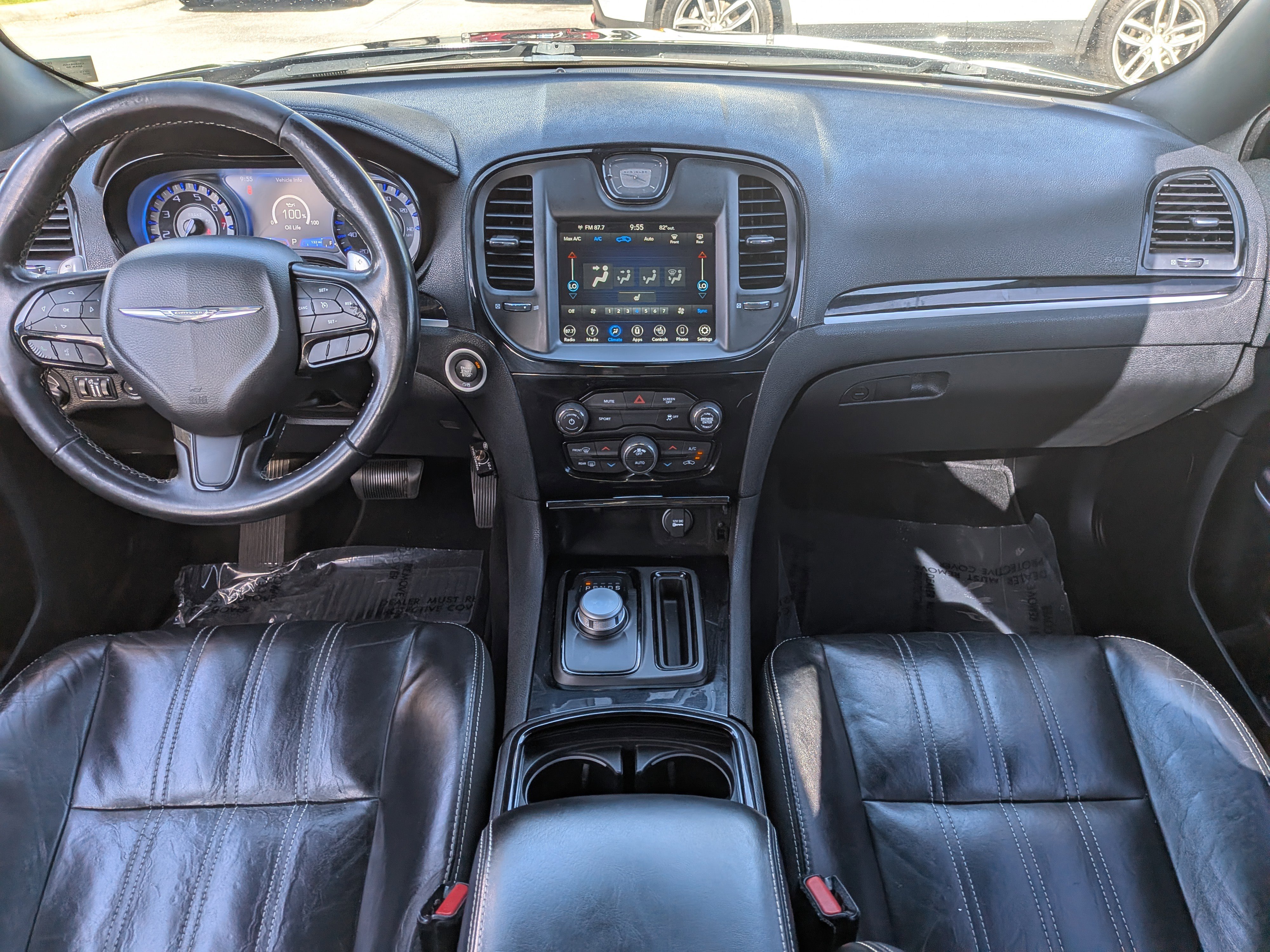 Used 2019 Chrysler 300 S image 15