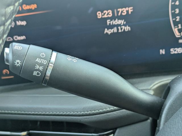 Used 2024 Cadillac XT4 Premium Luxury AWD/4WD image 29