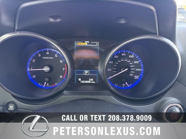 Used 2017 Subaru Outback 3.6R Touring w/ Protection Package #1 AWD/4WD image 30