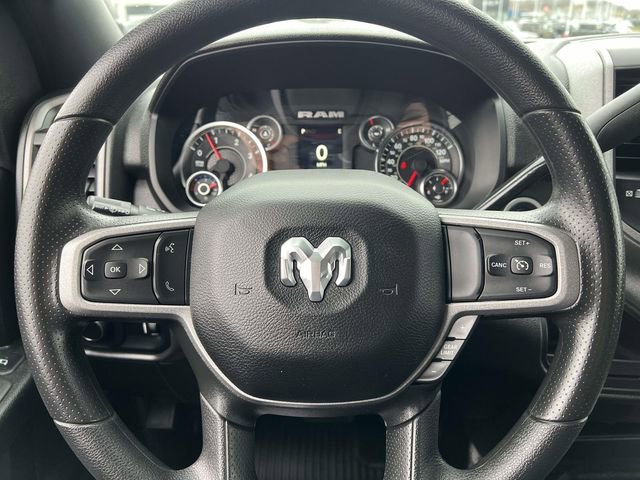 Used 2024 RAM 4500 Tradesman w/ Max Tow Package image 15