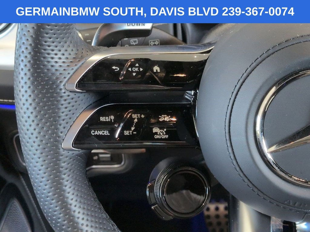 Used 2025 Mercedes-Benz G 63 AMG 4MATIC image 26