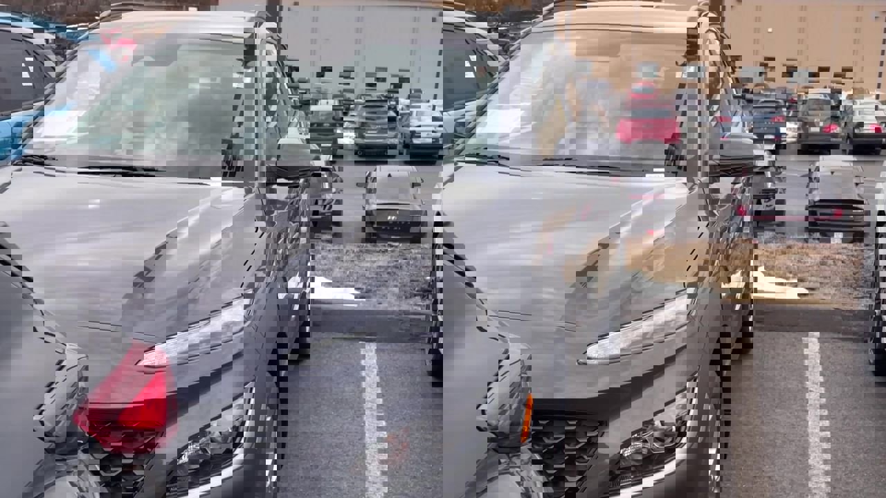 Certified 2023 Hyundai Kona SEL video 2