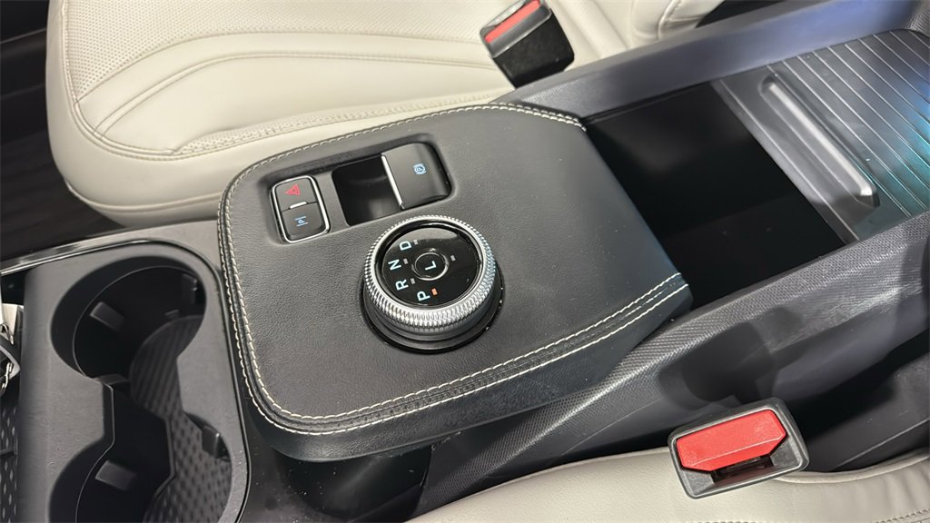 Used 2021 Ford Mustang Mach-E Premium image 24