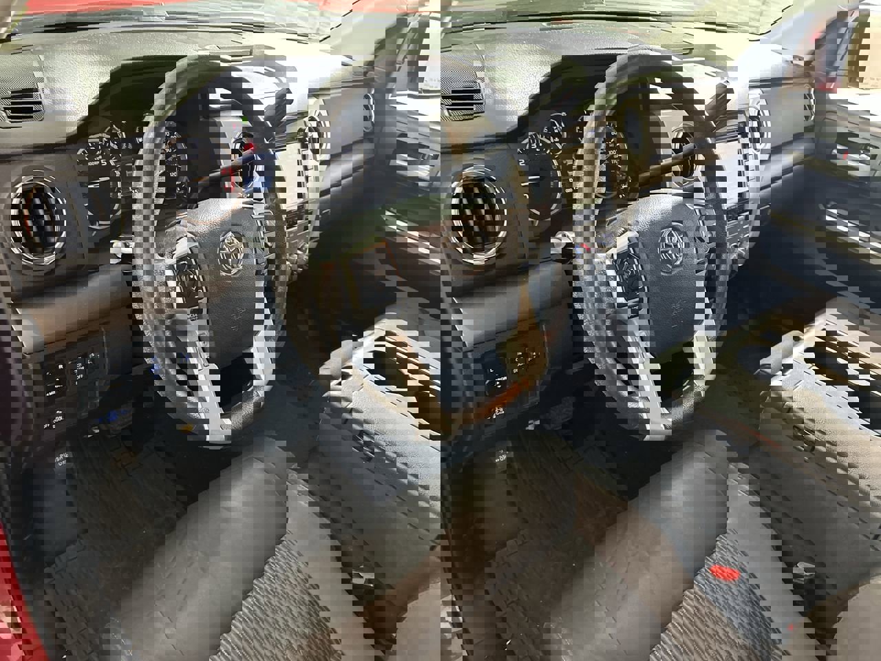 Used 2014 Toyota Tundra SR5 image 10