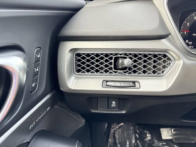 Certified 2026 Acura Integra A-Spec FWD image 28