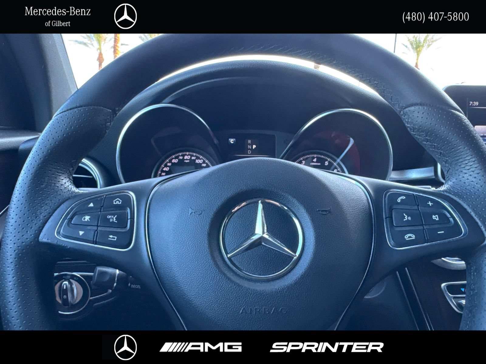 Used 2018 Mercedes-Benz GLC 300 image 23