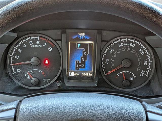 Used 2021 Toyota Tacoma SR image 11