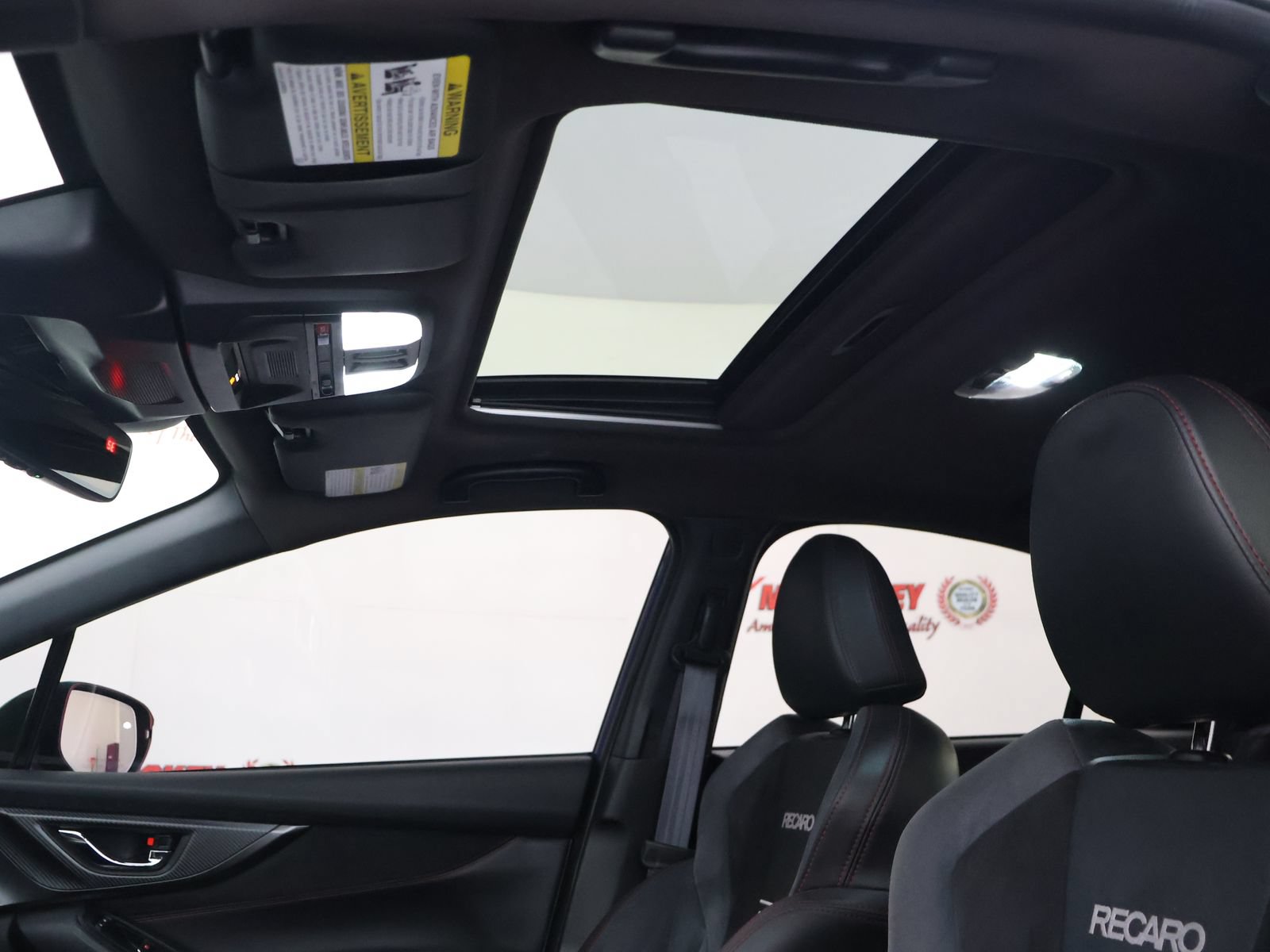 Used 2022 Subaru WRX GT AWD/4WD image 37