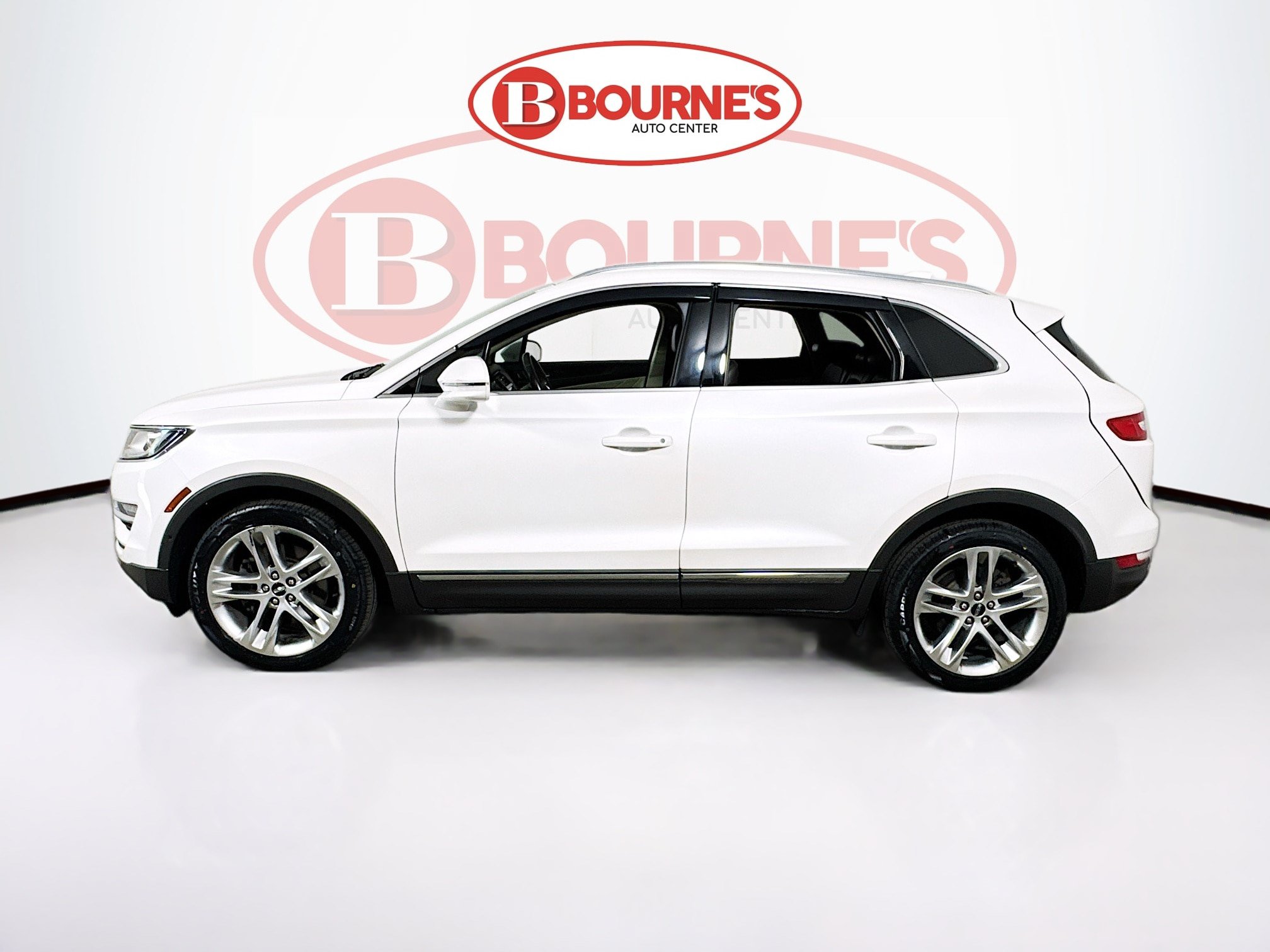 Used 2017 Lincoln MKC Reserve AWD/4WD image 8